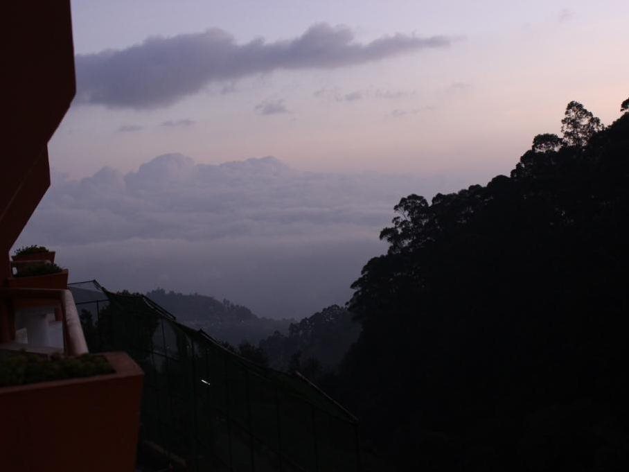 kodaikanal