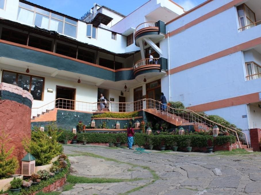 kodaikanal