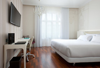 nh collection madrid abascal