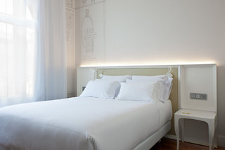 nh collection madrid abascal