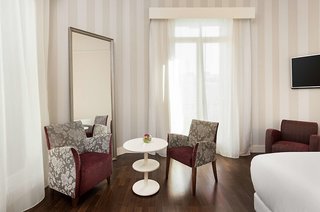 nh collection madrid abascal