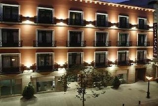 petit palace tres cruces