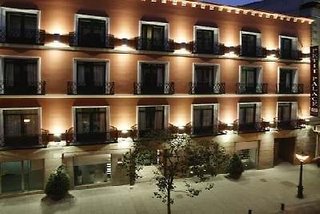 petit palace tres cruces