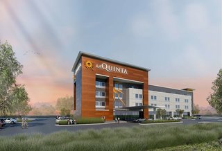 La Quinta Inn & Suites By Wyndham Aberdeen-Apg,Baltimore>>Aberdeen,3 star