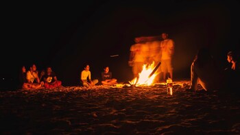 trippr gokarna backpacker hostel