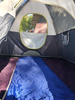 Trippr Gokarna - Backpacker Hostel,Gokarna>>Goa,2 star