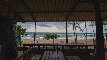 Trippr Gokarna - Backpacker Hostel,Gokarna>>Goa,2 star