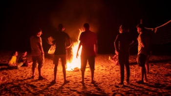 trippr gokarna backpacker hostel