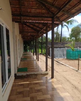 trippr gokarna backpacker hostel