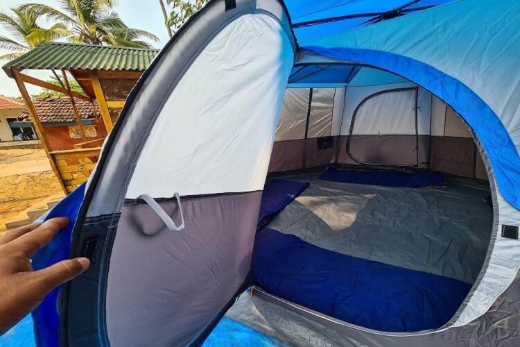trippr gokarna backpacker hostel
