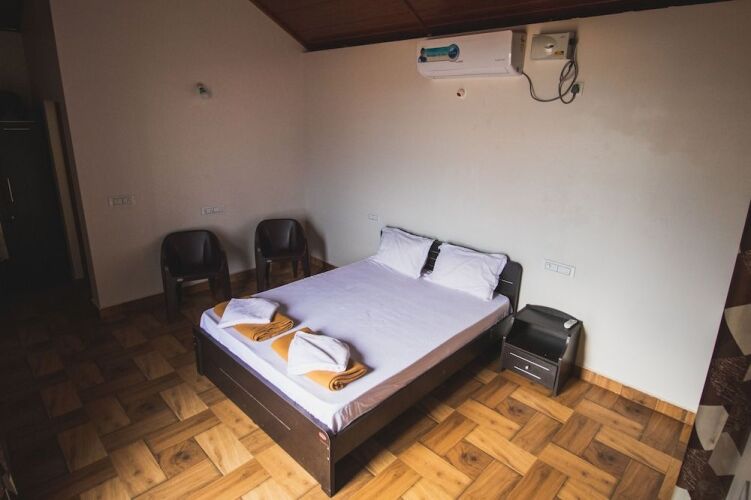 trippr gokarna backpacker hostel