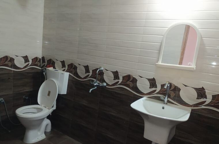 trippr gokarna backpacker hostel