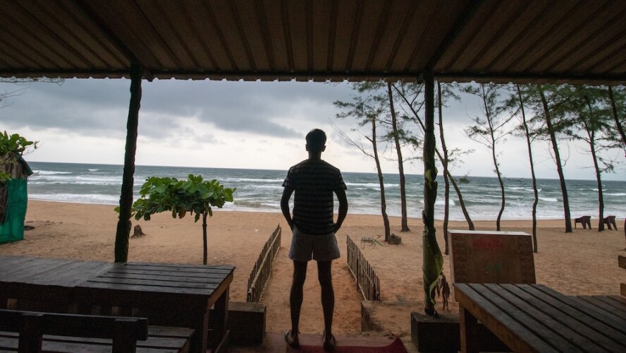 trippr gokarna backpacker hostel