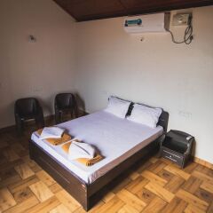 trippr gokarna backpacker hostel