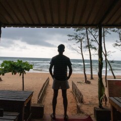 trippr gokarna backpacker hostel