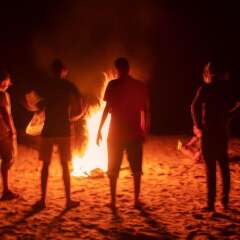 trippr gokarna backpacker hostel