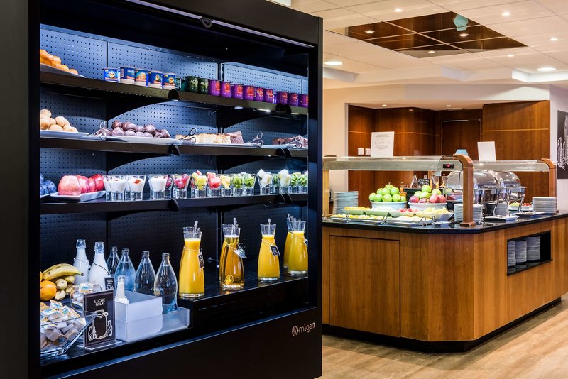 hotel madrid centro by melia ex tryp