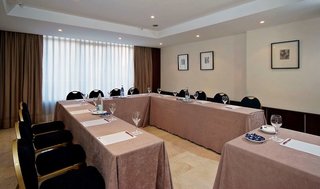 hotel madrid centro by melia ex tryp