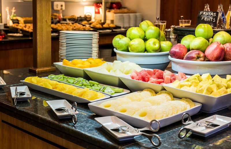 hotel madrid centro by melia ex tryp