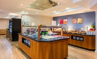 hotel madrid centro by melia ex tryp