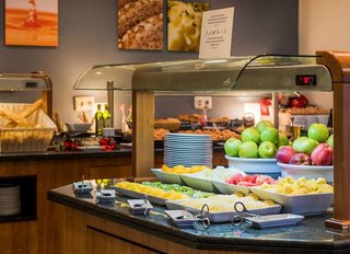 hotel madrid centro by melia ex tryp