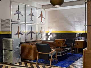 H10 Metropolitan,Eixample>>Barcelona,5 star