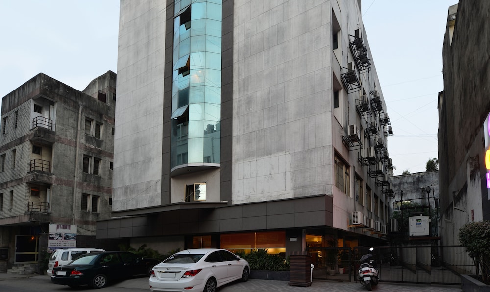 vadodara