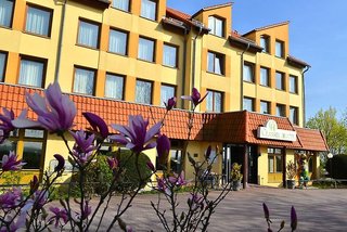 Classik Hotel Magdeburg,Saxony-Anhalt>>Magdeburg,3 star