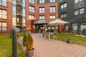 Loftstyle Hotel Gerlingen, Sure Hotel Collection By B/W,Leonberg>>Gerlingen,4 star