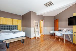 Loftstyle Hotel Gerlingen, Sure Hotel Collection By B/W,Leonberg>>Gerlingen,4 star