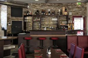 loftstyle hotel gerlingen sure hotel collection by b w