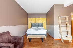 loftstyle hotel gerlingen sure hotel collection by b w