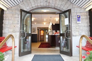 hotel lorensberg