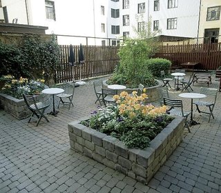 hotel lorensberg