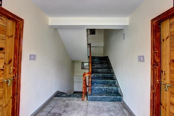 hotel monarch residency