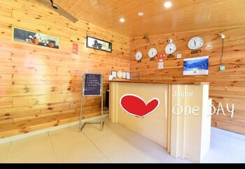 Hotel Monarch Residency,Haripur,3 star