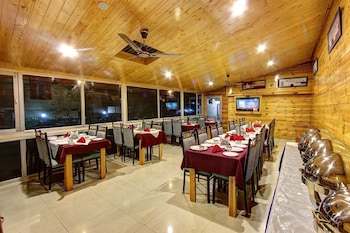 hotel monarch residency