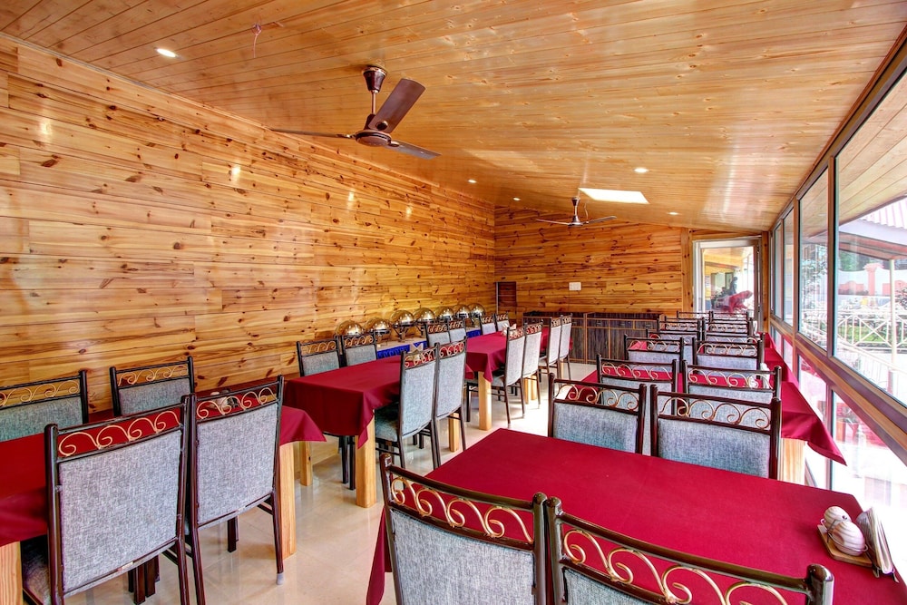 hotel monarch residency