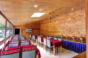 hotel monarch residency