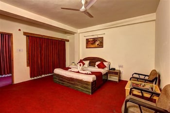 Hotel Monarch Residency,Haripur,3 star
