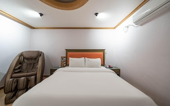 ilsan baekseok mirabel
