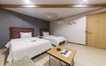 ilsan baekseok mirabel