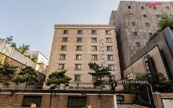 ilsan baekseok mirabel
