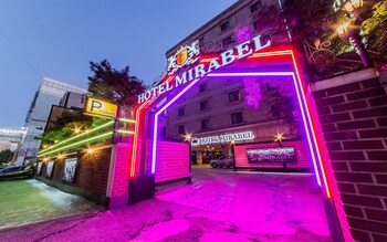 ilsan baekseok mirabel