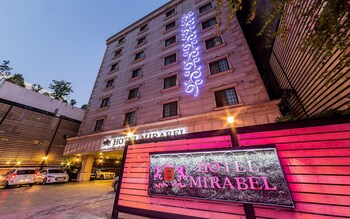 Ilsan Baekseok Mirabel,,2.5 star