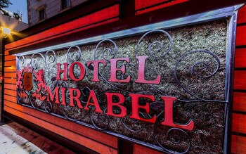 Ilsan Baekseok Mirabel,,2.5 star