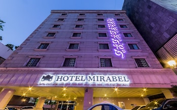 Ilsan Baekseok Mirabel,,2.5 star
