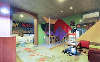 jeonju sanjeongdong hotel sopung