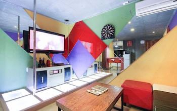 jeonju sanjeongdong hotel sopung