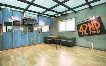 jeonju sanjeongdong hotel sopung